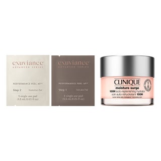 Exuviance Renew & Hydrate Essentials