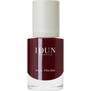 IDUN Minerals Nail Polish