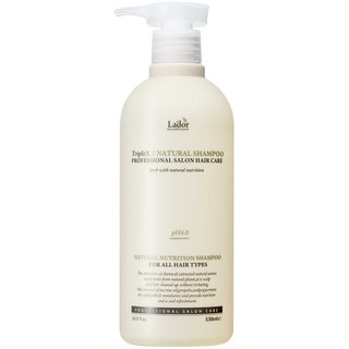 La'dor Triplex Natural Shampoo