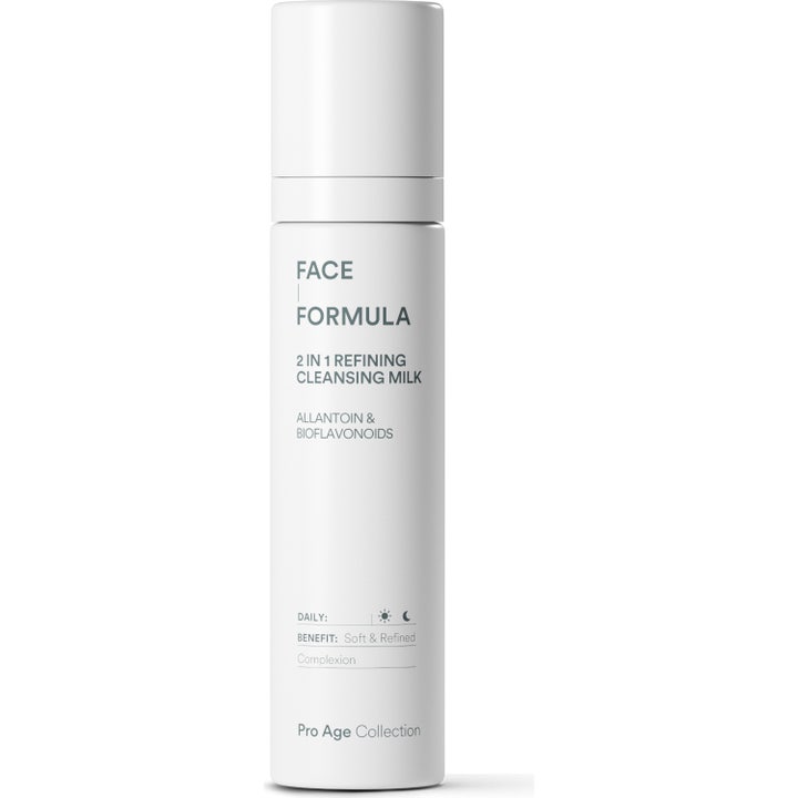 2 In 1 Refining Cleansing Milk