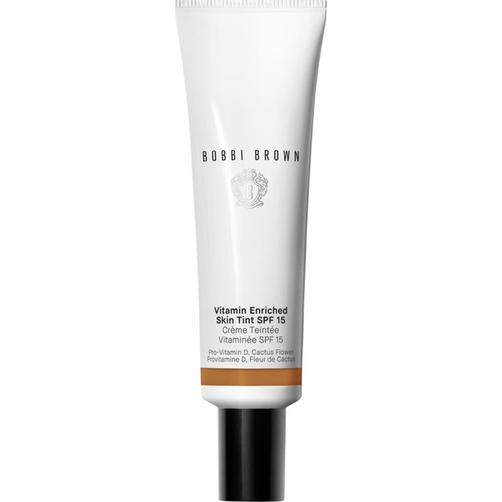 Vitamin Enriched Skin Tint