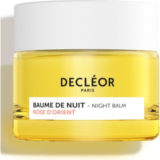 Decléor Night Balm Rose Damascena