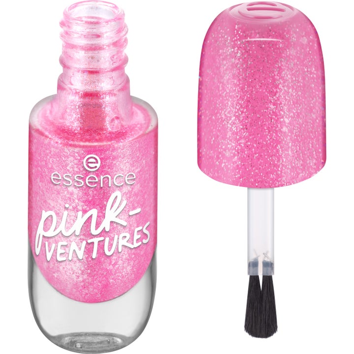 Gel Nail Polish