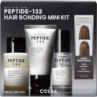 COSRX PEPTIDE-132 Hair Bonding Mini Kit