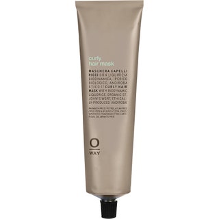 Oway Curly Hair Mask