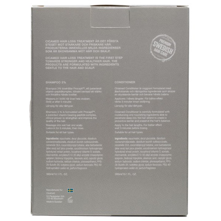 Hair-Loss Treatment Kit