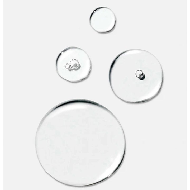 Dermalogica Circular Hydration Serum fuktighetsgivende hudpleie med flytende gjennomsiktig tekstur