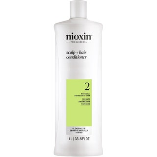 Nioxin System 2 Conditioner