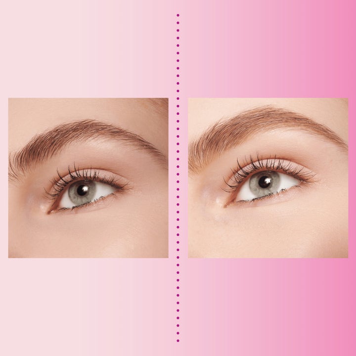 Eyebrow Designer