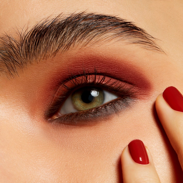 Powder Kiss Single Eyeshadow