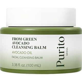 Purito From Green Avocado Cleansing Balm