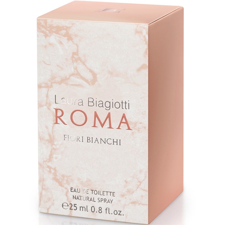 Roma Fiori Bianchi