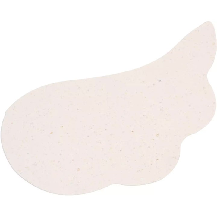 Beauty of Joseon Revive Under Eye Patch 93 g øyemasker med ginseng og retinal viser en lys beige hydrogel-patch