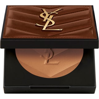 Yves Saint Laurent All Hours Hyper Bronze 03 Golden Medina