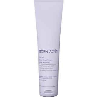 Björn Axén Volume Blow Dry Cream