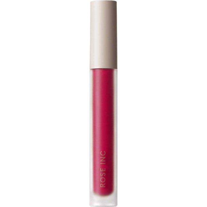 Lip Cream Weightless Matte Color Their Union