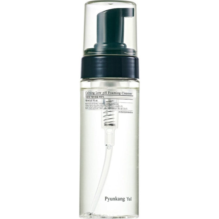 Calming - Low pH Foaming Cleanser