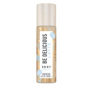 DKNY Be Delicious Café Bodymist