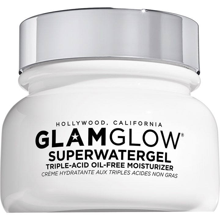 Superwatergel