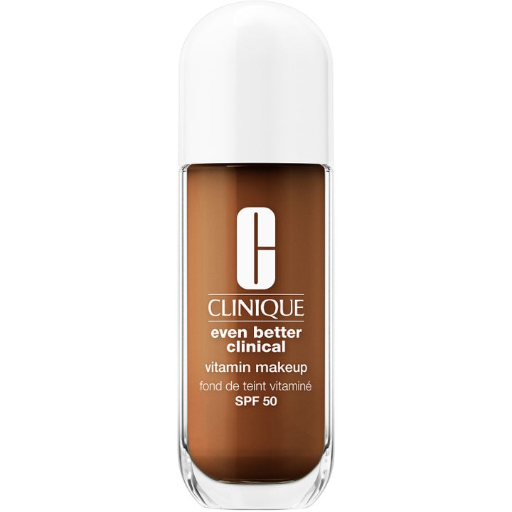 Even Better Vitamin Foundation SPF50