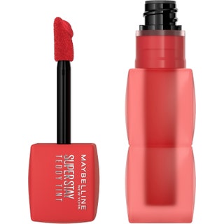 Maybelline Superstay Teddy Tint Liquid Lip Tint