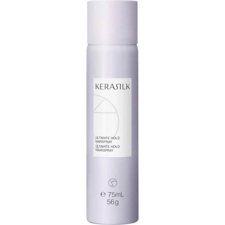 Ultimate Hold Hairspray