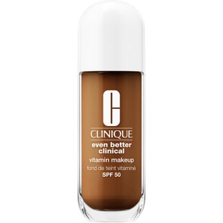 Clinique Even Better Vitamin Foundation SPF50