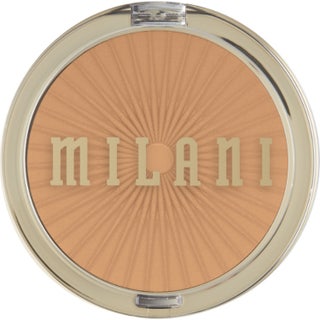 Milani Cosmetics Silky Matte Bronzing Powder