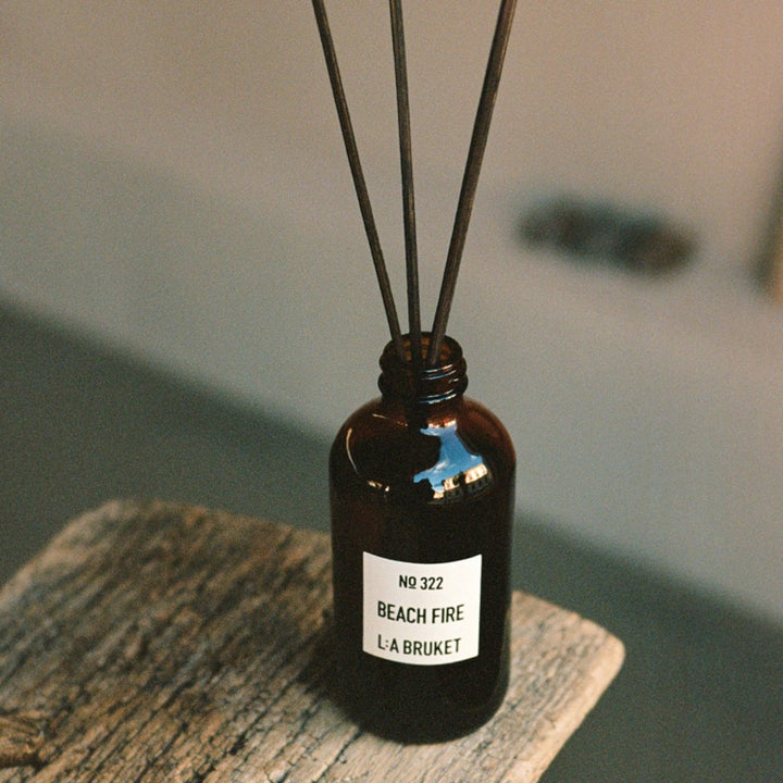 Room Diffuser 322 Beach Fire
