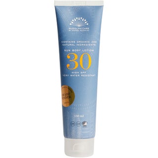 Rudolph Care Sun Body Lotion SPF30