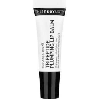 The INKEY List Tripeptide Plumping Lip Balm