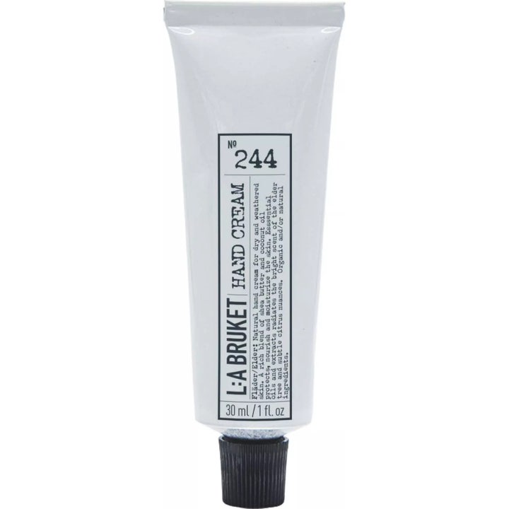 Hand Cream