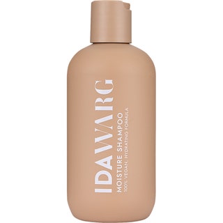IDA WARG Beauty Moisture Shampoo