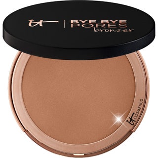 IT Cosmetics Bye Bye Pores Bronzer