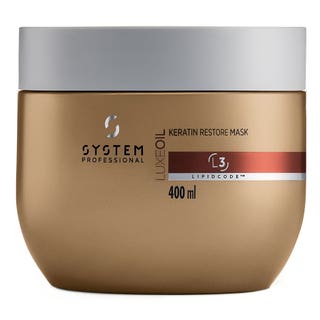 System Professional LuxeOil Mask