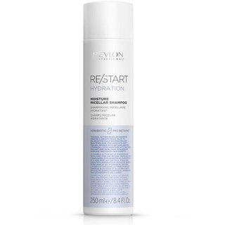 Revlon Professional Restart Hydration Moisture Micellar Shampoo