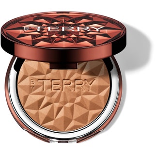 By Terry Tea to Tan Sun Powder