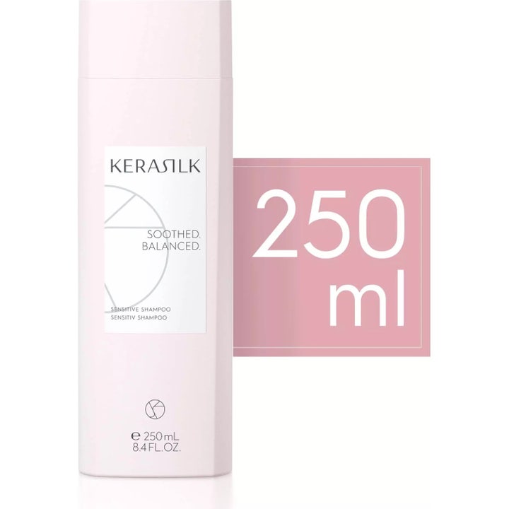Kerasilk Sensitive Shampoo 250ml