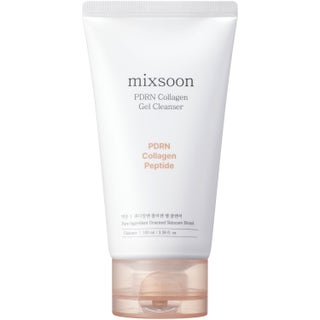 Mixsoon PDRN Collagen Gel Cleanser