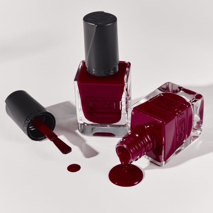 Gel Affair Nail Lacquer