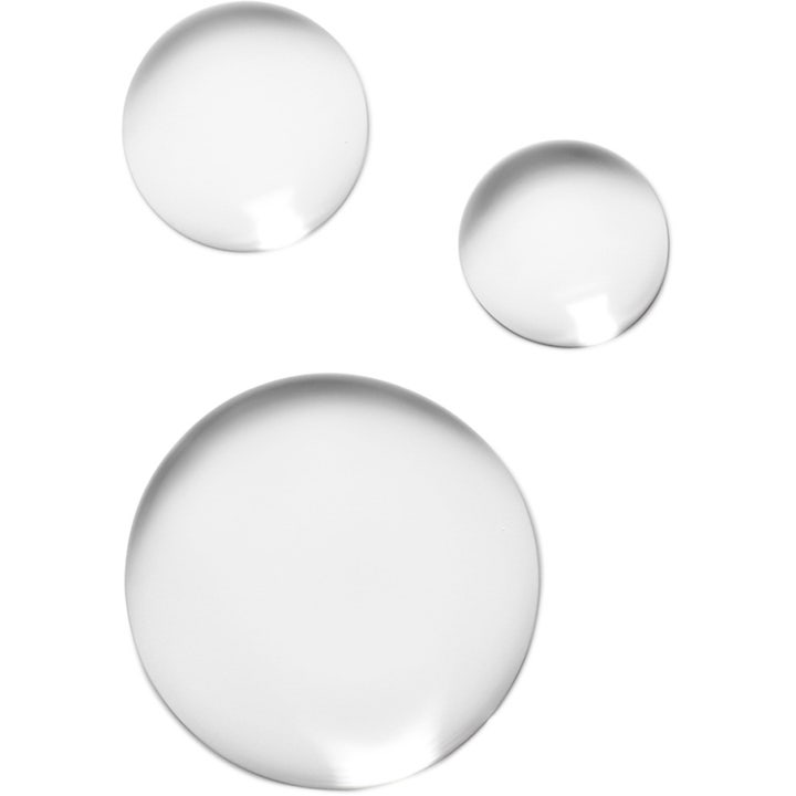 MAC Cosmetics Hyper Real Fresh Canvas Cleansing Oil 200 ml ansiktsrens med klar og lett oljetekstur i dråper