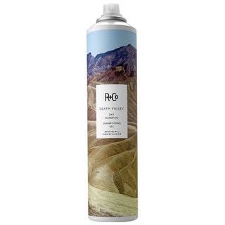 R+Co Death Valley Dry Shampoo