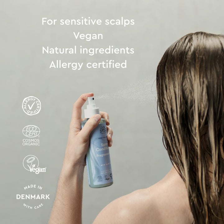 Fragrance Free Spray Conditioner