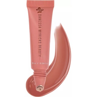 Danessa Myricks Beauty Glosswork 4D Ultra Shine Plumping Gloss