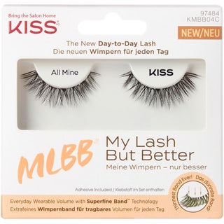 Kiss My Lashes
