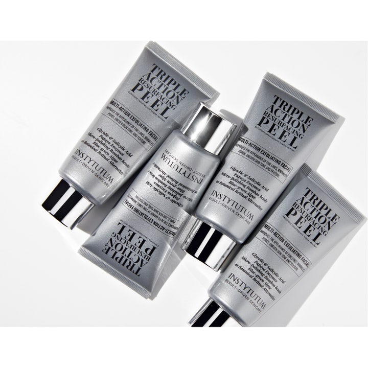 Triple-Action Resurfacing Peel