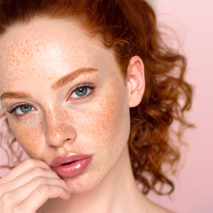 Baume de Rose Lip Oil Serum