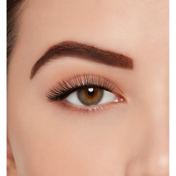 Aqua Lashes