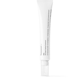 Niche Beauty Lab Transparent Lab