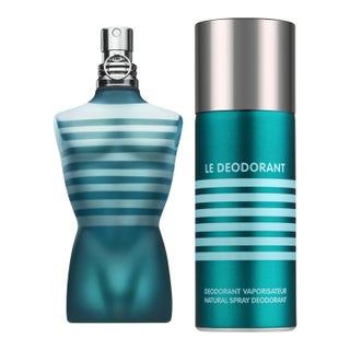 JEAN PAUL GAULTIER Le Male Set
